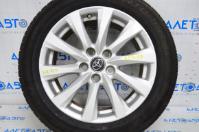 Wheel disk R17 Toyota Camry v70 18-20