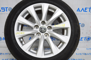 Wheel disk R17 Toyota Camry v70 18-20