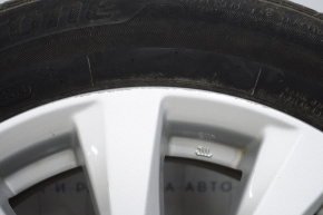 Wheel disk R17 Toyota Camry v70 18-20 curb