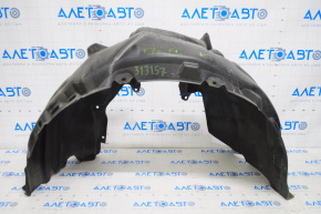 Front left fender liner Toyota Camry v70 18-24 L/LE/XLE
