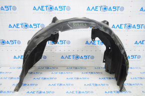 Front right mudguard Toyota Camry v70 18-24 L/LE/XLE