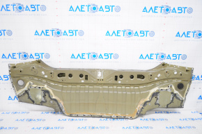 Rear panel Toyota Camry v70 18-24 graphite