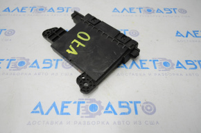 Amplifier assy, air conditioner Toyota Camry v70 18-19