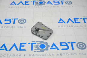 Toyota Camry v70 18-20 lane monitoring camera on the windshield