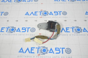 RADIO SIGNAL NOISE FILTER Toyota Prius 30 10-15