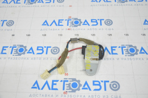 RADIO SIGNAL NOISE FILTER Toyota Prius 30 10-15