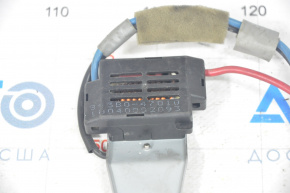 RADIO SIGNAL NOISE FILTER Toyota Prius 30 10-15