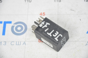 Accessory Power Relay VW Jetta 11-14 USA