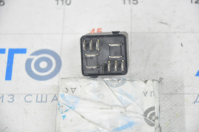 Accessory Power Relay VW Jetta 11-14 USA