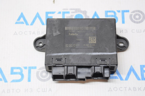 Front Right Door Computer Ford Fusion mk5 13-20