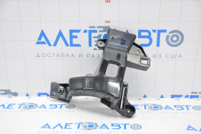 Rear bumper mount inner right Jeep Compass 17-24