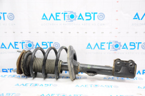 Front right shock absorber assembly for Lexus RX450h 10-12