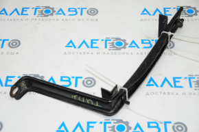 Battery mount Lexus RX350 RX450h 10-15 type 2, 2 parts