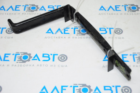Battery mount Lexus RX350 RX450h 10-15 type 2, 2 parts