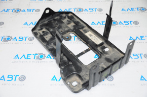 Mercedes W221 Battery Mount