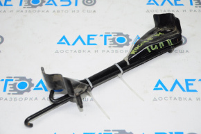 Battery mount Nissan Rogue 14-20 type 2