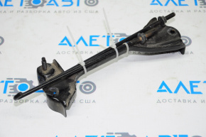Battery mount Nissan Rogue 14-20 type 2
