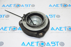 Front left shock absorber support for VW Passat b7 12-15 USA with bearing
