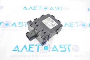 PEDESTRIAN ALERT CONTROL MODULE Chevrolet Volt 16-