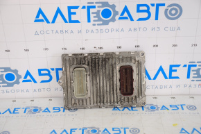 ECU block engine computer Dodge Journey 11-13 3.6