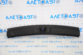 Dodge Journey 11-20 Trunk Door Trim Scratches