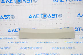 Ceiling trim rear Dodge Journey 11-20 plastic gray, scratches