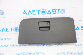 Glove box, glove compartment Dodge Journey 11-20 black, scratches