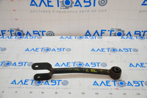 Upper rear left camber arm Dodge Journey 11-20 torn silent block, rusty