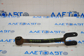 Upper rear right camber arm Dodge Journey 11-20 torn silent block, rusty