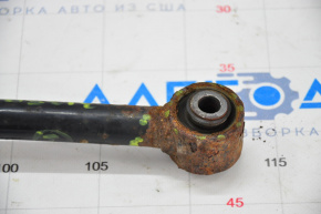 Upper rear right camber arm Dodge Journey 11-20 torn silent block, rusty