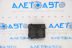 Fuse box under the dashboard Dodge Journey 11-20 broken latch