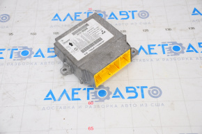 SRS airbag module computer airbags Dodge Journey 11-17