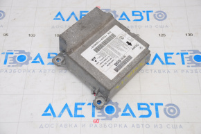 SRS airbag module computer airbags Dodge Journey 11-17