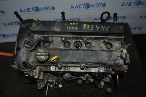 Ford C-max MK2 13-18 122k engine, started