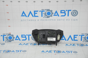 Monitor, display, navigation Ford C-max MK2 13-18 SYNC 1