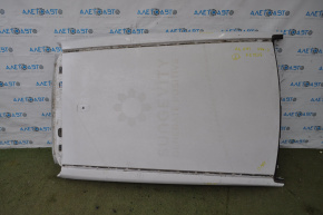 Roof metal Ford C-max MK2 13-18 without hatch, butts, sawed off