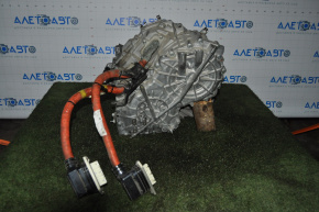 Automatic transmission assembly Ford C-max MK2 13-18 122k