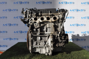 Engine Ford Focus mk3 15-18 rest 2.0 TIVCT 79k, compression 11-12-11.5-11.5