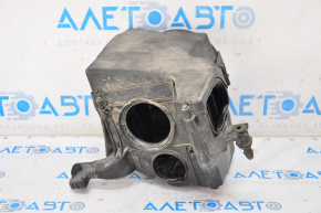 Air filter housing Ford Focus mk3 11-18 2.0 without flow meter, cracked mount