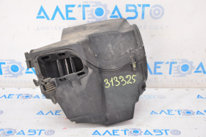 Air filter housing Ford Focus mk3 11-18 2.0 without flow meter, cracked mount