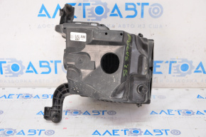 Air filter housing Ford Focus mk3 11-18 2.0 without flow meter, cracked mount