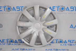 Wheel cap R15 Ford Focus mk3 11-18 type 3