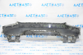 Rear panel Ford Focus mk3 11-18 4d complete 2 parts