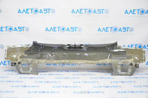 Rear panel Ford Focus mk3 11-18 4d complete 2 parts