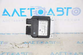 Module srs airbag computer airbags Ford Focus mk3 15-18 rest