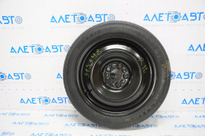 Spare tire space saver Ford Fusion mk5 13-20 R16 125/80