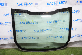 Rear glass Ford Fusion mk5 13-16