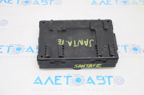 BODY CONTROL MODULE Hyundai Santa Fe 13-14