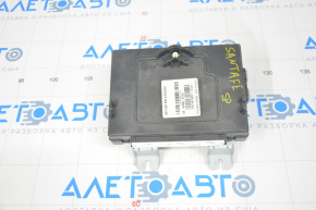 BODY CONTROL MODULE Hyundai Santa Fe 13-14