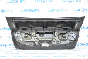 Trunk lid Hyundai Sonata 15-17 black S3 pokes
